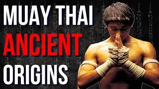 Muay Thai&rsquo;s REAL History (From Ancient Battlefield to Modern Sport)