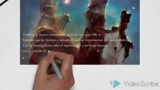 Astronom&iacute;a Moderna