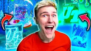 I Opened *EVERY* Zero Chill Pack in Madden 23!