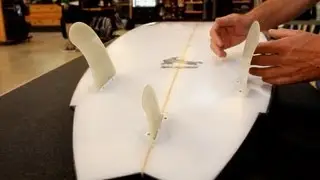 How to Pick the Right Surfboard Size | Surfboard Basics