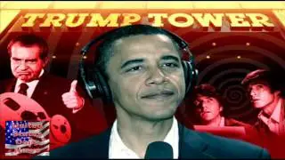 THURSDAY&rsquo;S DEEP STATE LEAKS PROVE OBAMA WAS SPYING ON TRUMP CAMPAIGN