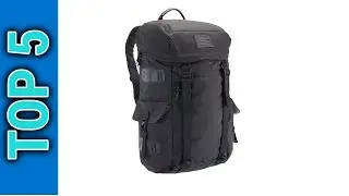 Top 5 Best Snowboarding Backpacks In 2023