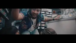 Chef Wak - Tap In 