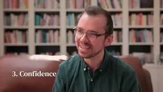 Karl Brown: Building Resilience