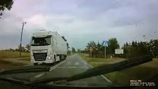 DK72 Jeżów - # Rawa Mazowiecka Północ x3
