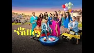 The Valley Season 1 Official Trailer #TheNestTrailers&reg;