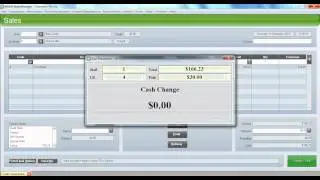 MYOB RetailManager - How To Enter a Layby & Receive Payments