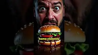 &ldquo;The Midnight Burger Truck of San Antonio 🍔🕛 | True Urban Legend or Horror Hoax?&rdquo; #shorts #horror