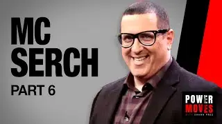 MC Serch: Встреча с бывшим партнёром Питом Найсом и обман с целью создания 3rd Bass. Часть 6