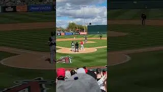 Shohei Ohtani Cactus League Action 2023#SpringTraining #ShoheiOhtani #Angels #CactusLeague #MLB