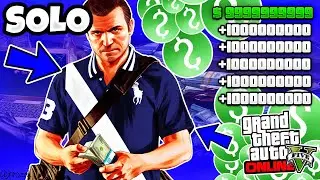 💸 LE MEILLEUR GLITCH AFK ARGENT & RP FACILEMENT SUR GTA ONLINE EN 1.72 ! (2026)