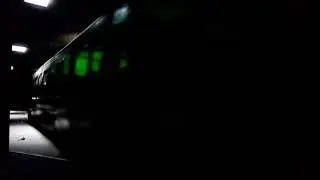 KNIGHT RIDER : DESTROY SCENE