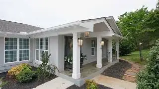 45 View Point Dr- Paris Mtn- Altamont Greenville, SC - Million Dollar Home with View near Montebello