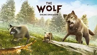 The Wolf HACK 😍 How to get HACK Unlimited  Gems & Moon FREE NEW 2022 !!!