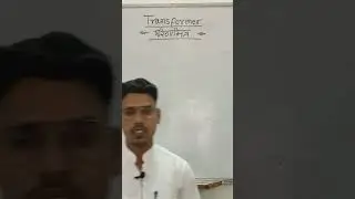 transformer MCQ #youtubchannel #youtubshort #itiexam