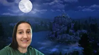The Sims 4 IS Getting Werewolves! Trailer Reaction