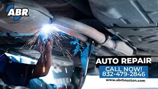 Auto Repair Spring TX 📞 Schedule A Visit 832-797-9114 | ABR Houston Spring TX