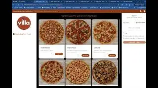 Commission-free Online Ordering Overview