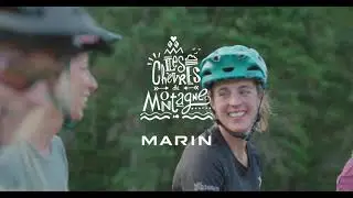 Les Ch&egrave;vres de montagne - Techniques de base en v&eacute;lo de montagne