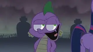 [REUPLOAD] [Pony.MOV] Crush, Kill, Destroy, Swag - Sparta Madhouse XYE Remix