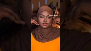 Perfect Step by Step Makeup Art Tutorial For Beginners #shortfeeds #short#woc