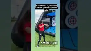 Ontdek je talent bij de Super Sport Skills Tour