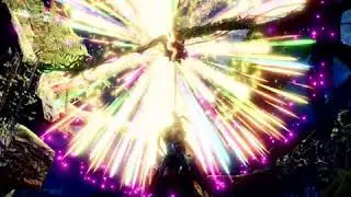 [MHW]Seliana Sizzling Spice Fest & Astera Summer Twilight Fest  星辰祭【納涼之宴】／月辰祭【熱情之宴】