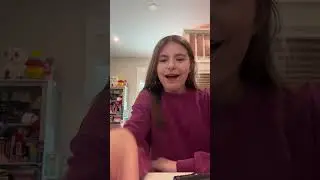 Please like and subscribe so that we can get to 1K by the end of 2026 💕💕😁😁!!!!! ￼