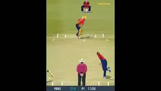 &ldquo;Stumps Shattered! Clean Bowled Moment 💣&rdquo;| #ankeshgaming #cricket
