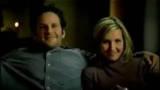 Bell ExpressVu HD PVR - Christmas Beavers Commercial 2007