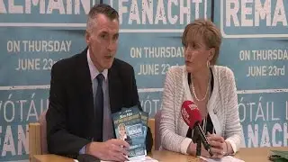 EU membership guarantees workers rights