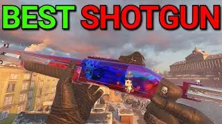 Лучший дробовик в Rainbow Six Siege X