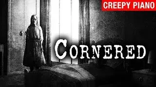 Cornered - Myuu