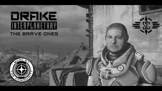 STAR CITIZEN 4.4 | IAE 2955: Drake Clipper - The Brave Ones