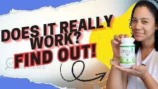 LIPOVIVE REVIEW &mdash; The Truth About This Fat-Burning Supplement (Real Test 2025)