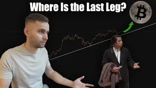 Where is Bitcoin's Mania Phase?