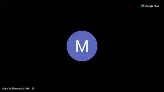 Doubt clarification Session - Week 10