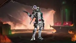 Marvel Rivals Part 11: My first game of the day with The X-Force Deadpool Skin!!!!!!