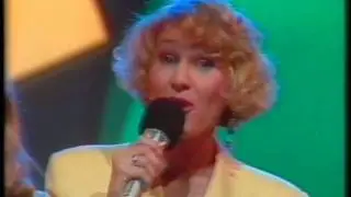 Norsk Melodi Grand Prix 1992 - Melodi 6. 