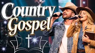 🙏12 Country Gospel Healing Songs 2026 | He Sees Beyond the Pain 🎵Inspired Alan Jackson & The Isaacs🎶