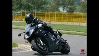 BMWS1000RR - Pridon paul - training session - Skat Kart - T&acirc;rgu Secuiesc - 2017