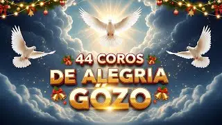 🎧 Coros Pentecostales del Ayer 💒 Viejitos Pero Bonitos Cantos del Cielo y Gloria 🙏