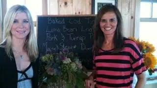 Grocery Bag FAQ: How do you decide which recipes to use?