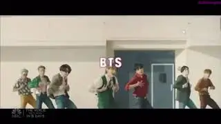 BTS 4th Billboard Nomination & 4th Award in BBMA