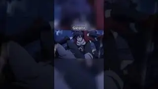 anime where the MC gets betrayed but returns OP #anime #shorts