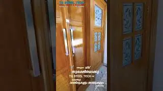 high quality TATA STEEL DOORS AND STEEL WINDOWS #doors #windows #steel #home #india #steeldoors