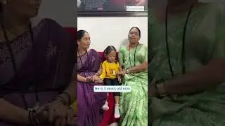 From Hope to Happiness  | A Beautiful IVF Journey & Miracle Story