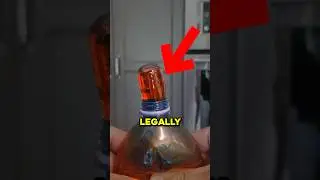 The Legal Coca Cola Scam 🤯