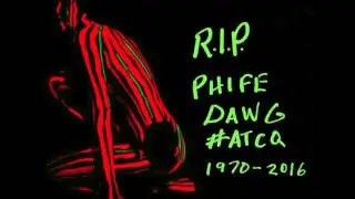 Akinyemi x Maassai - My Quest feat. Dj.Sfera (Prod.NCTK) - PHIFE DAWG TRIBUTE
