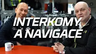 Mototipy Geneze: Míra Lisý – interkomy a navigace na moto[9/10]